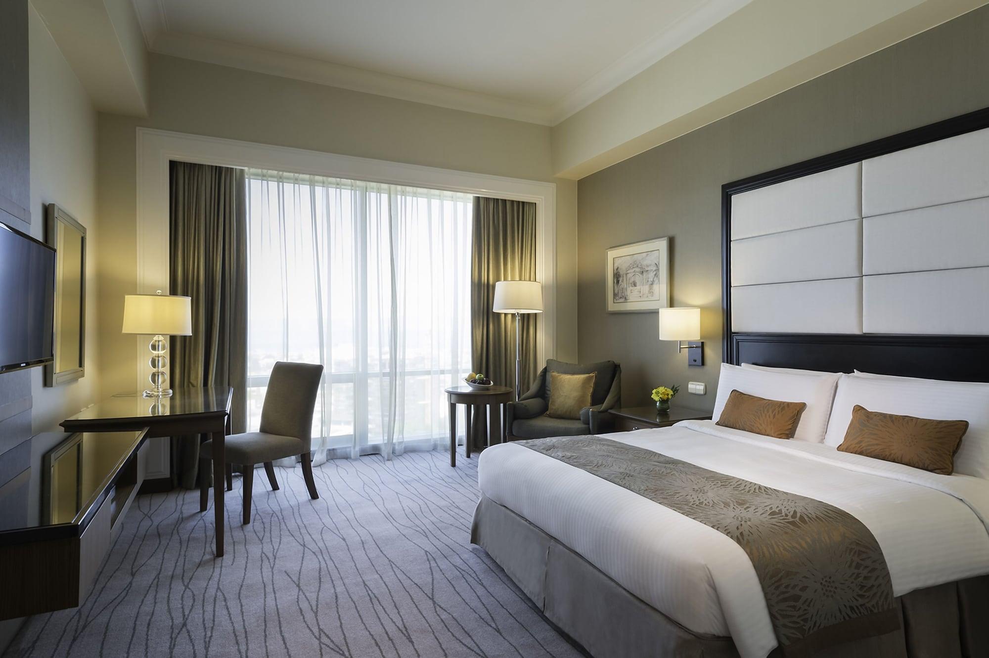 达沃市马可波罗酒店 外观 照片 A room at the hotel