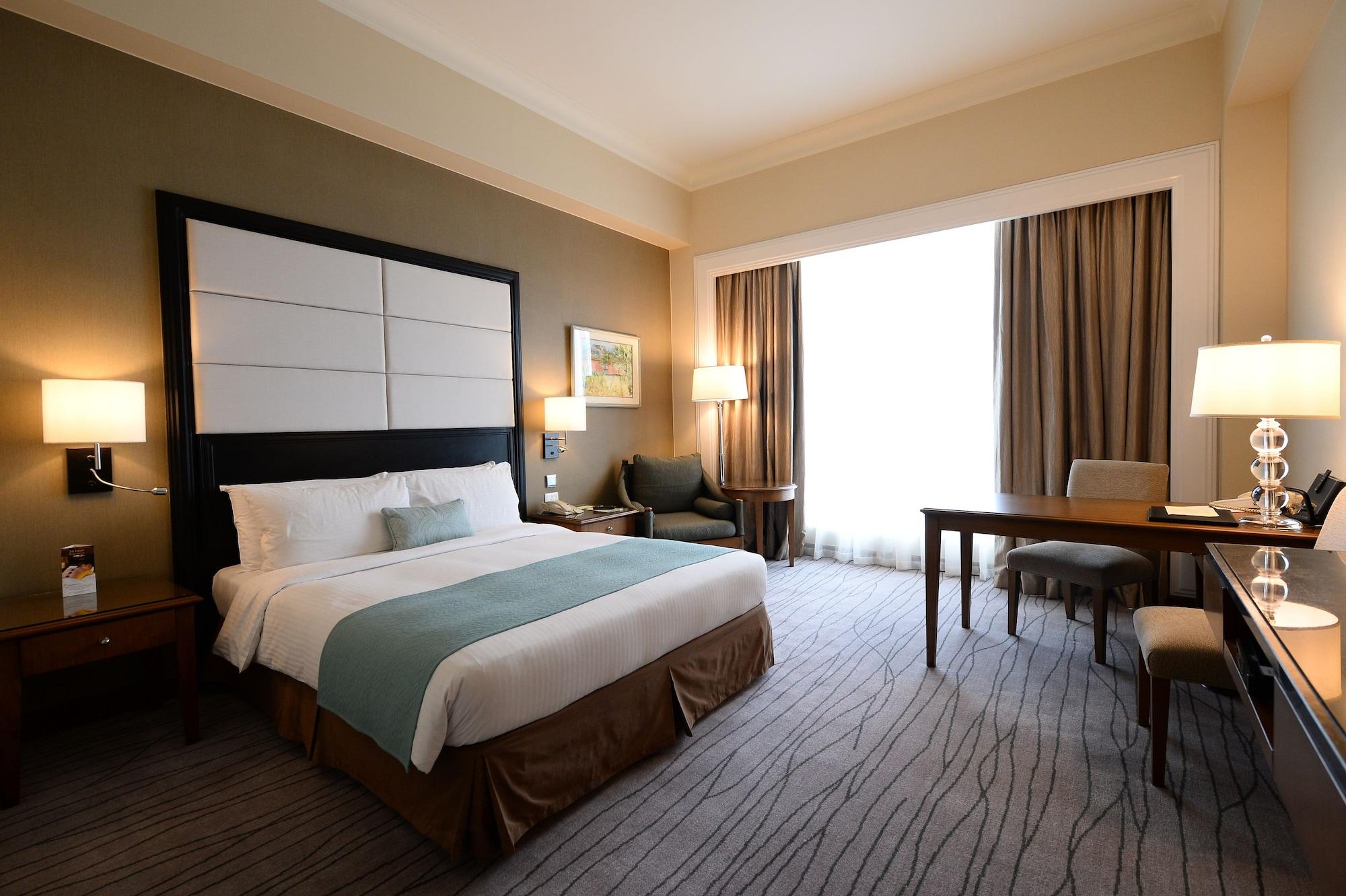达沃市马可波罗酒店 外观 照片 Deluxe Room