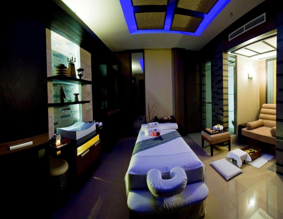 达沃市马可波罗酒店 外观 照片 Spa at the Taj Mahal Palace, Mumbai